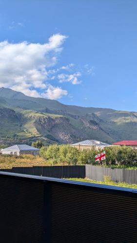 Rest point cottage Kazbegi