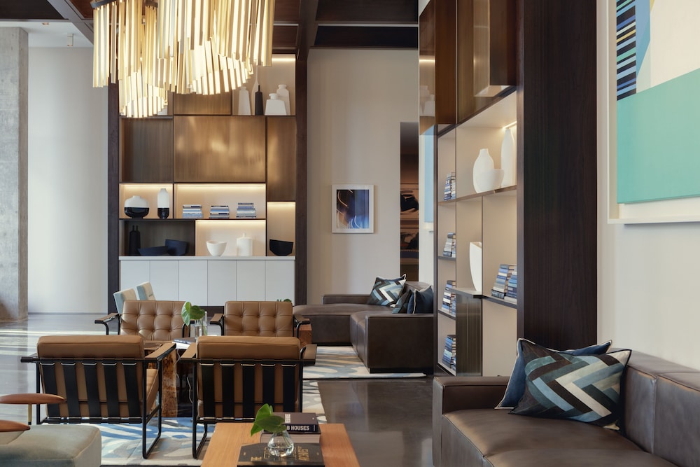 Kimpton Pittman Hotel Downtown Dallas by IHG - photo 104