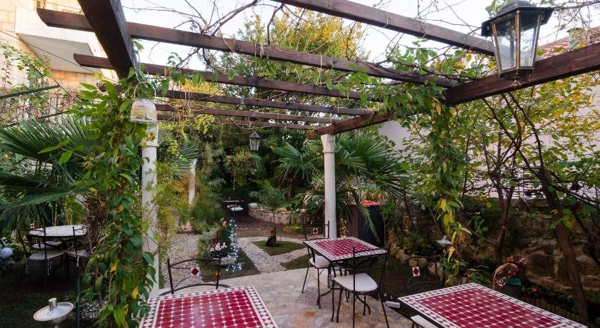 B&B Villa Dubrovnik Garden