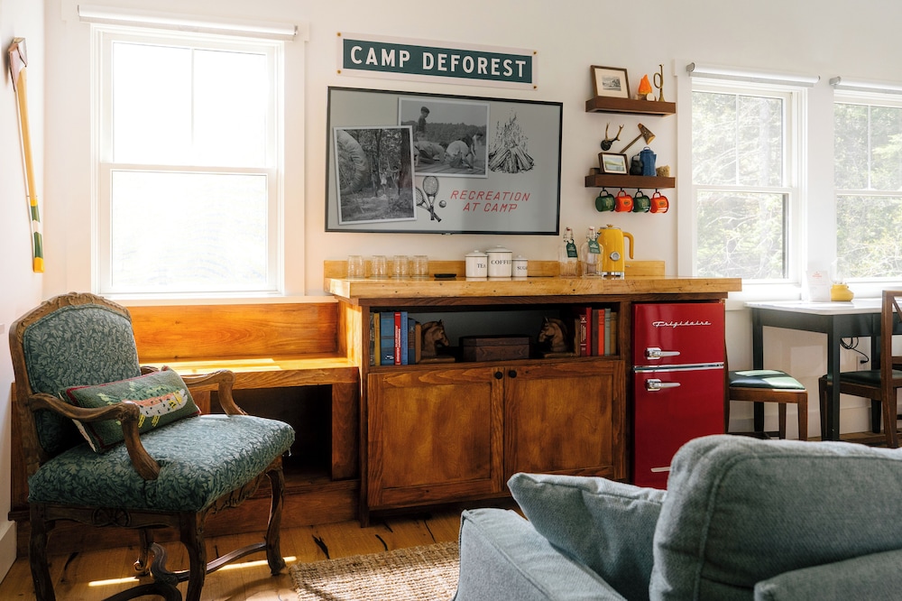 Ducktrap Motel - photo 28