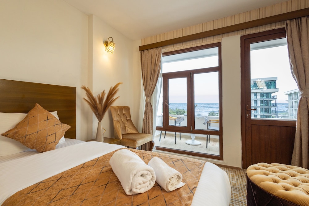Niva Atakum Otel — Samsun — photo 4