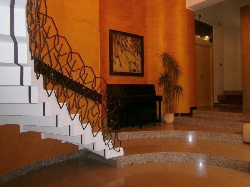 Hotel Corona — Termoli — photo 5