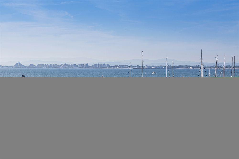 Mercure Thalassa Port Camargue