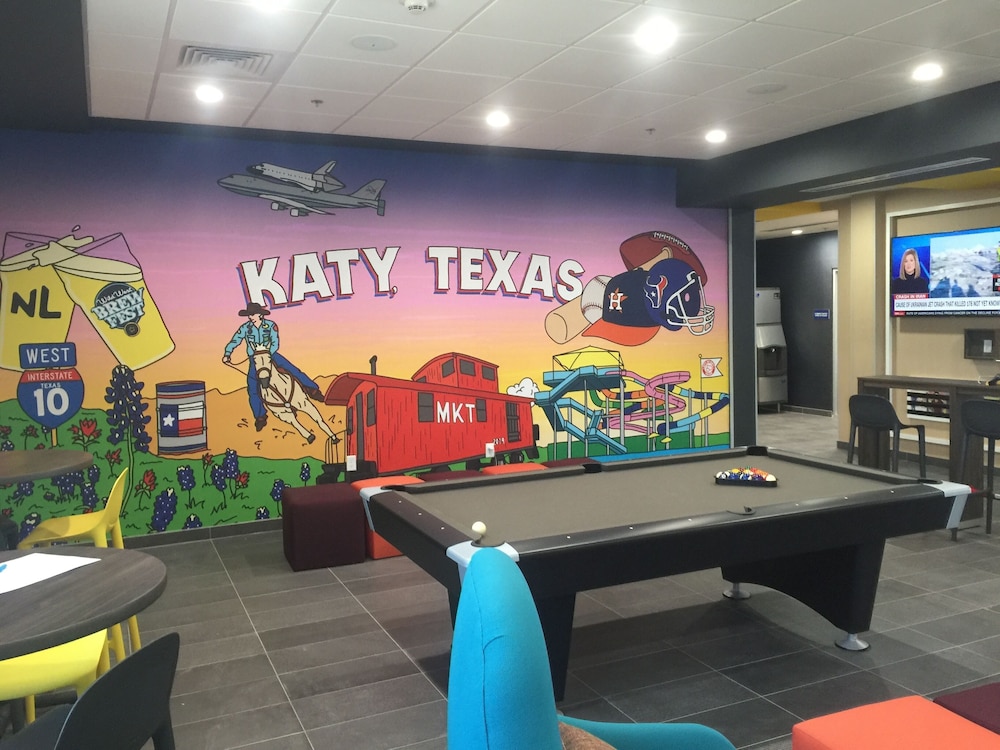 Tru by Hilton Katy Houston West - photo 15