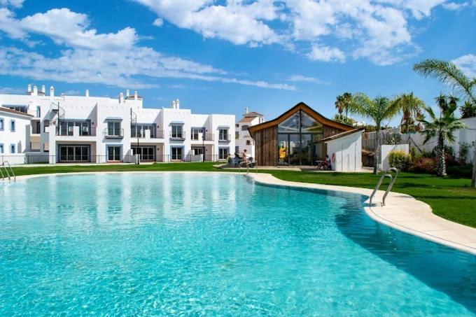 Lagenhet Benahavis Marbella — Benahavis