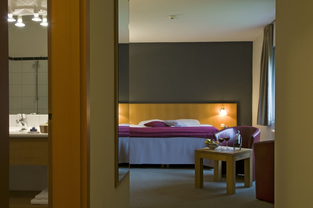 Cocoon Hotel Belair — Bourscheid — photo 4