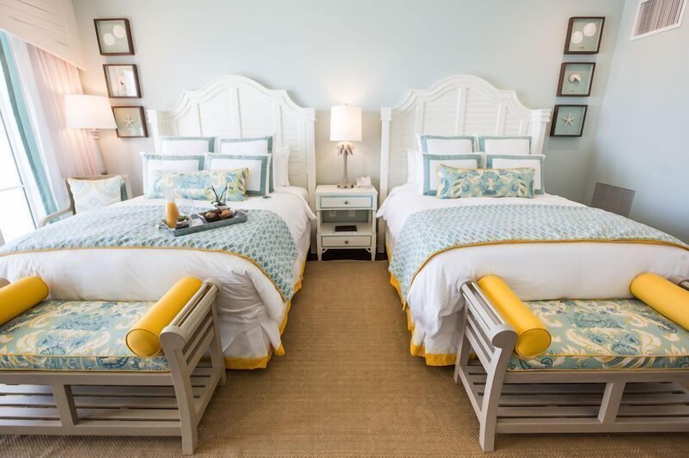 The Beach Club at Charleston Harbor Resort and Marina - photo 13