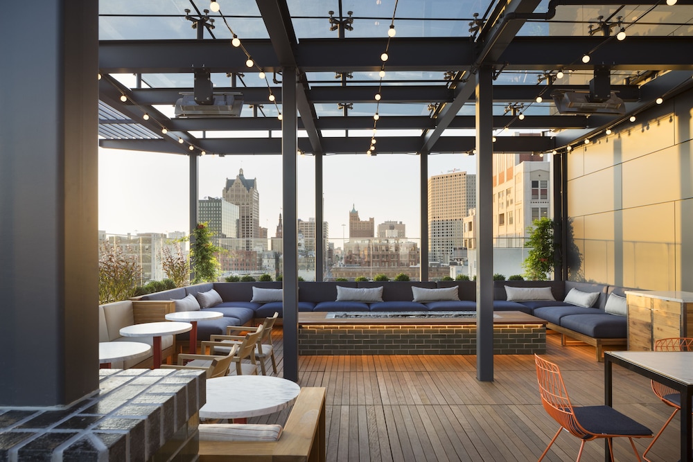 Kimpton Journeyman Hotel by IHG - photo 81