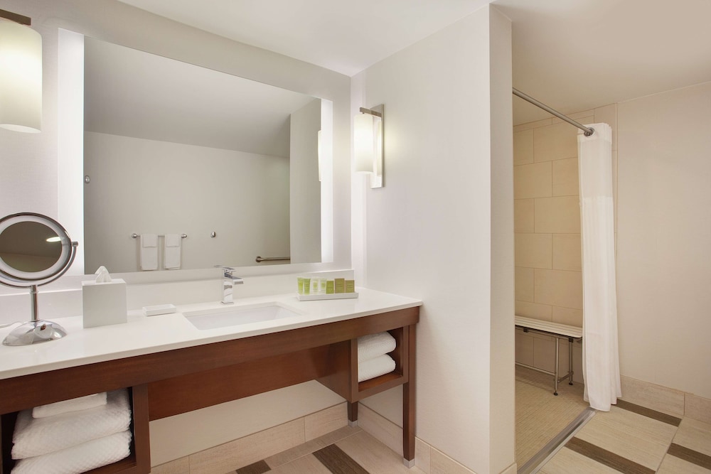 Hilton Naples - photo 21