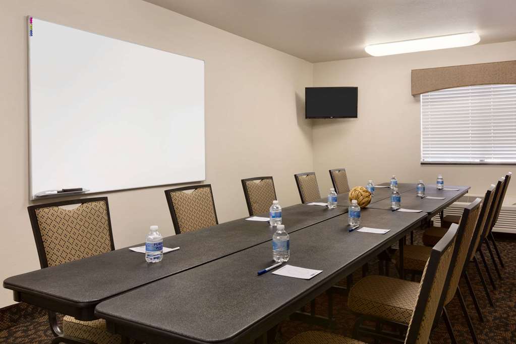 Travelodge by Wyndham Santa Teresa - photo 14