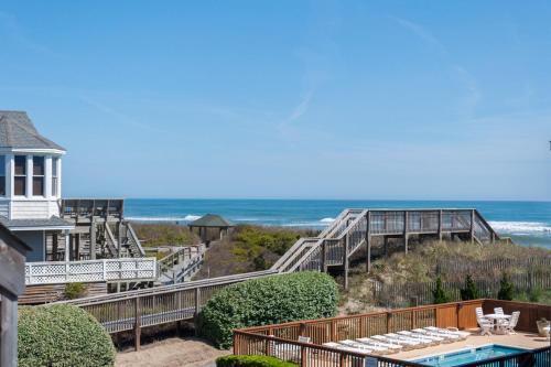 Whispering Sands 1 - last minute hotel in Nags Head
