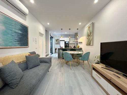 City Center House — 4-Star Luxury Hotel in Funchal, Portugal
