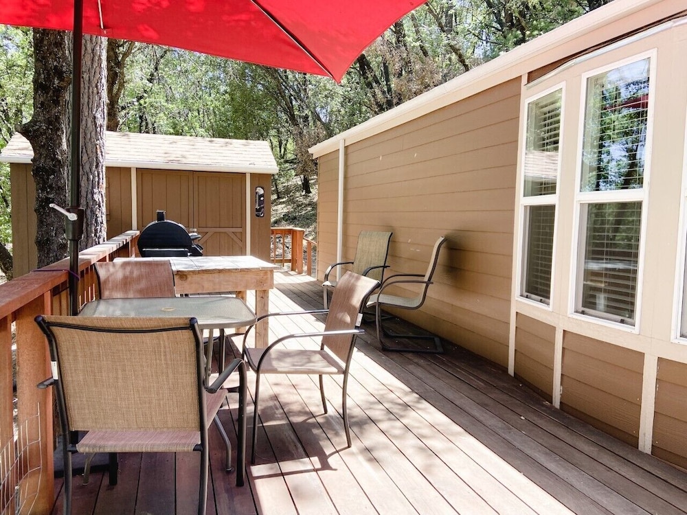 Lazy Z Resort - photo 97