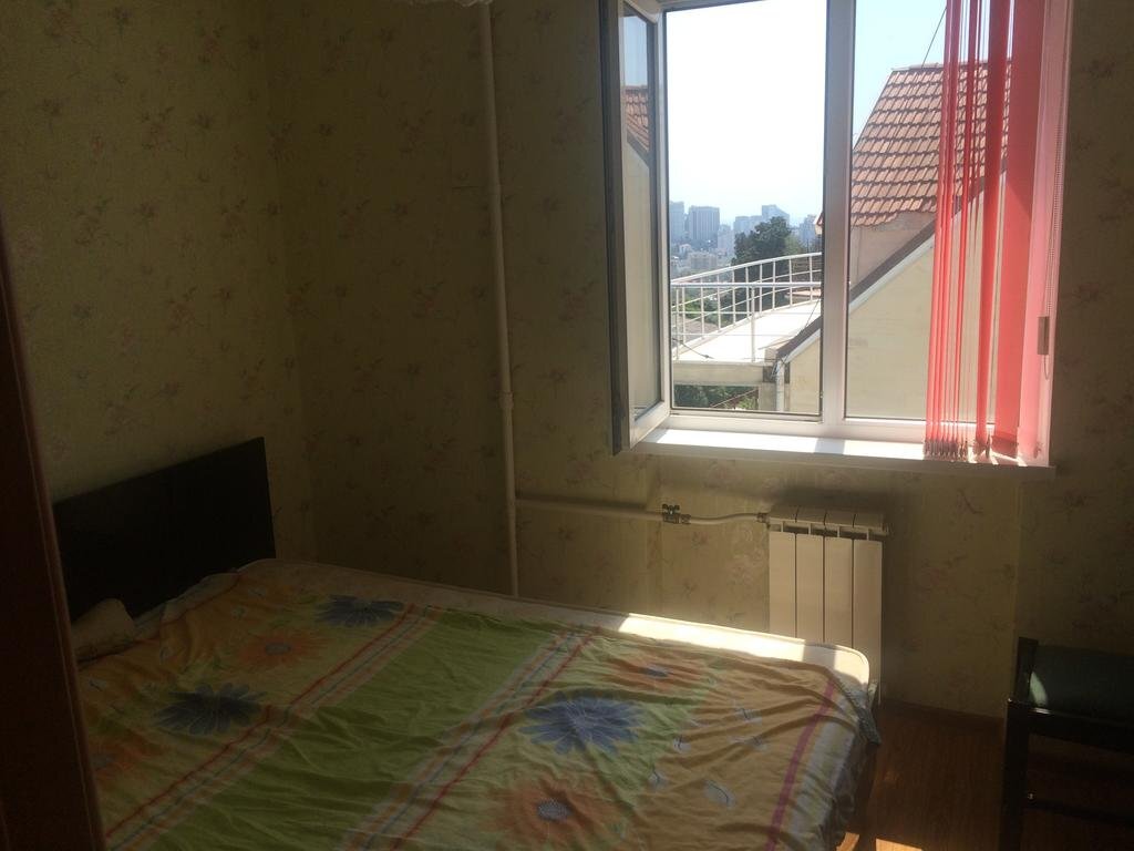 Sochi Panorama - carbon neutral hotel in Sochi