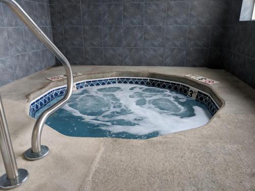 Rangeley Saddleback Inn - photo 7