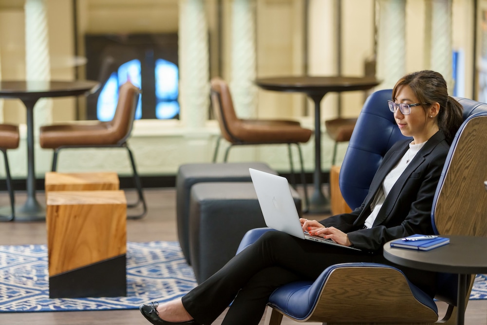 Hotel Spero Vignette Collection by IHG - photo 97