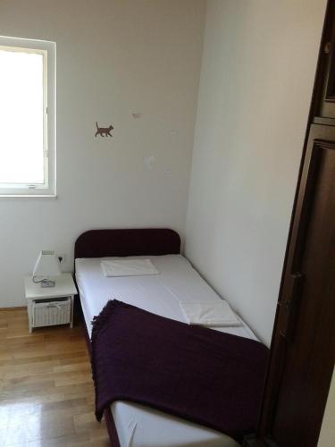 Apartments Njoko — 4-Star Luxury Hotel in Tribunj, Croatia