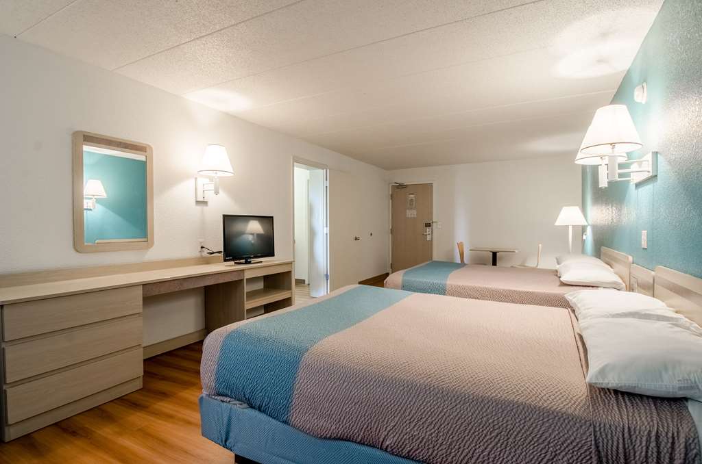 Motel 6 Big Springs NE - photo 15