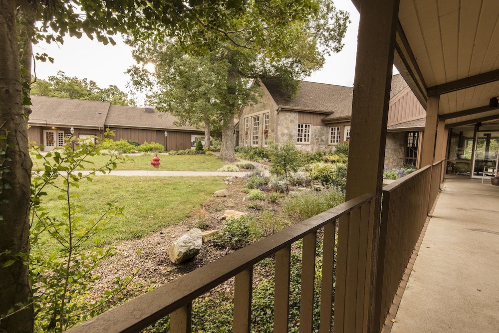 Pennyrile Forest State Resort Park - photo 40