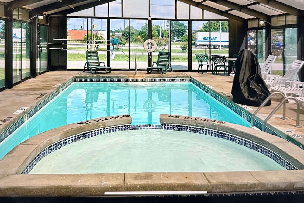 Quality Inn Byron Warner Robins - photo 15