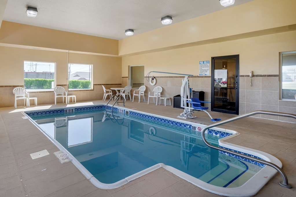 Comfort Inn Somerset Lake Cumberland - photo 58