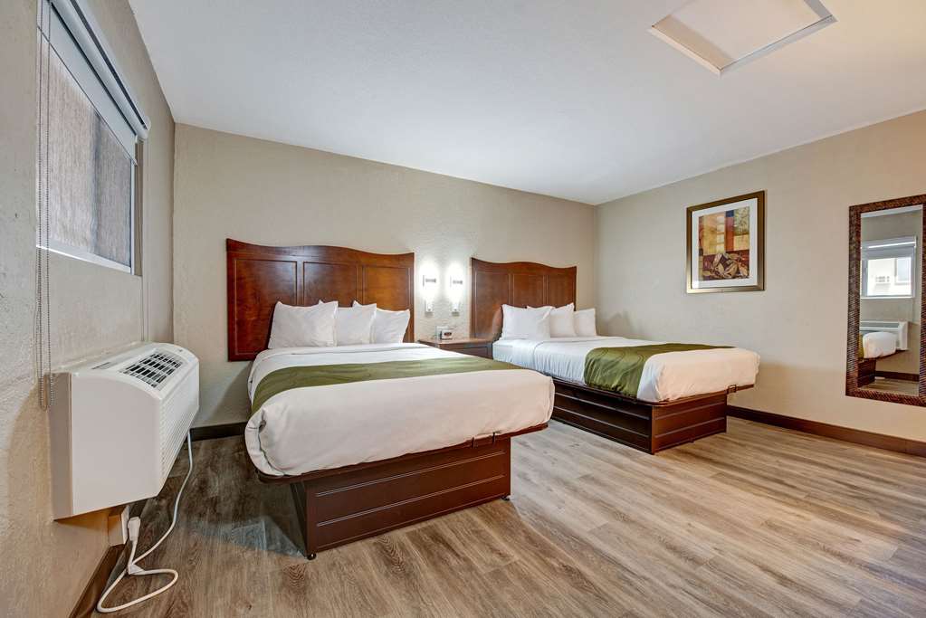 Quality Inn near Mesa Verde - photo 23