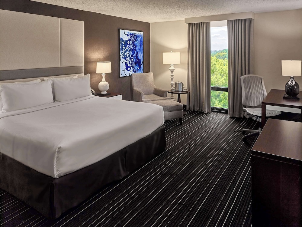 Sonesta Atlanta Northwest Galleria Marietta - photo 14