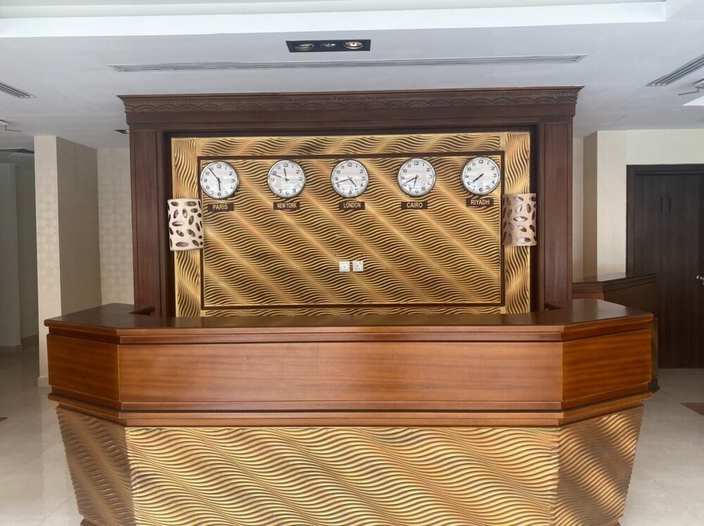 Nasem Alolaya in Khobar, Saudi Arabia