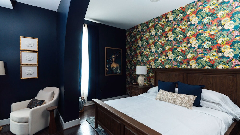 The Painted Lady - photo 13