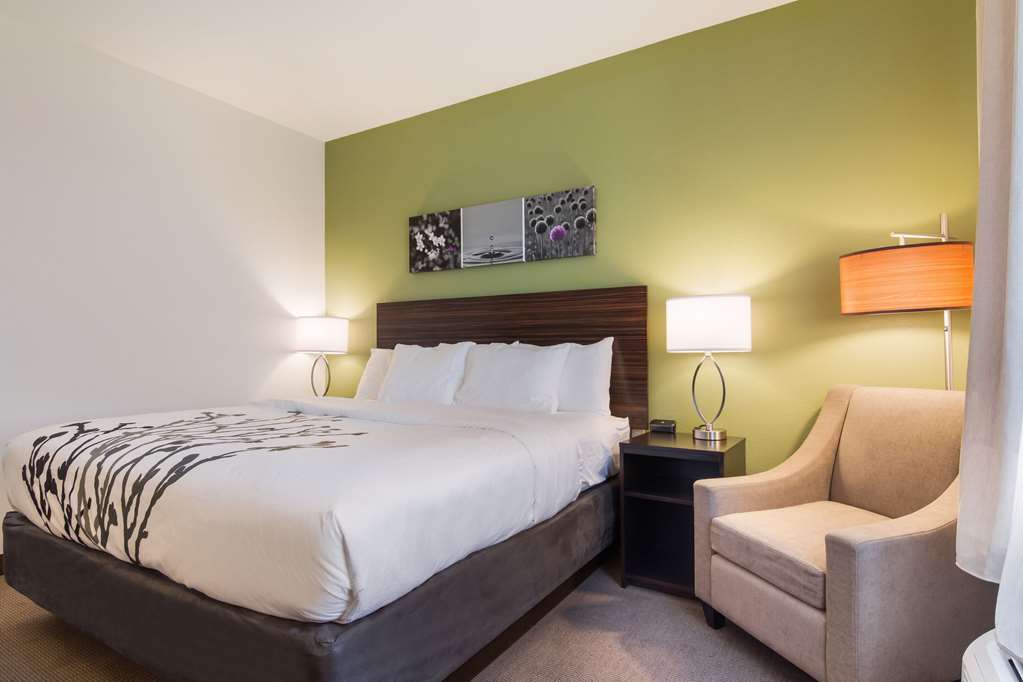 Sleep Inn East Camden - photo 17