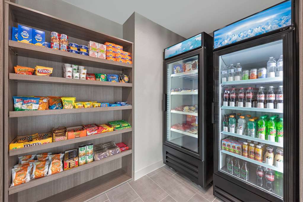 Hawthorn Extended Stay by Wyndham Bedford Dallas - photo 30