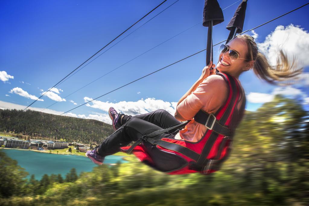 Inn of the Mountain Gods Resort & Casino - photo 2