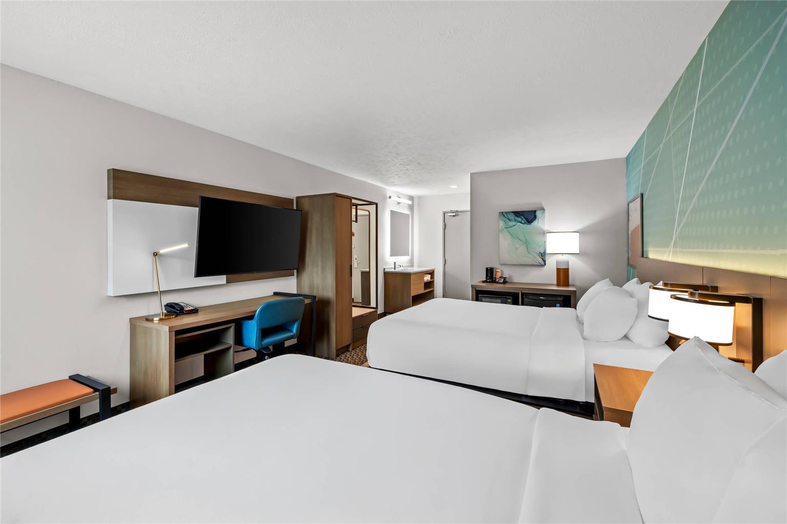 Comfort Inn Traverse City - photo 18
