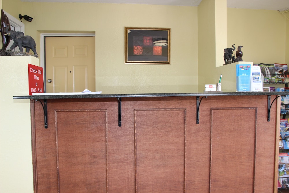 Red Carpet Inn Niagara Falls - photo 5