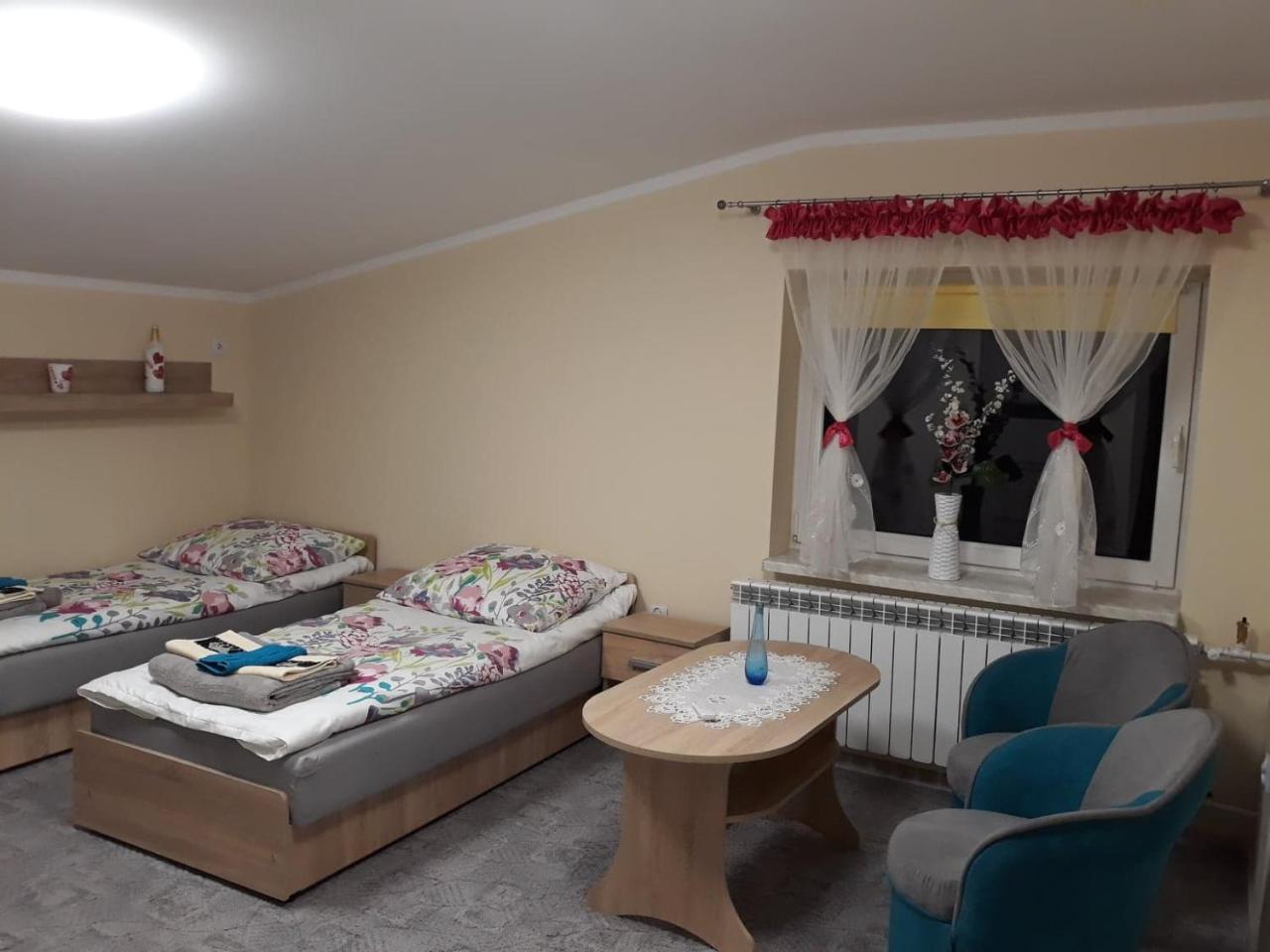 Agroturystyka Stokrotka — hotel in Kroczyce