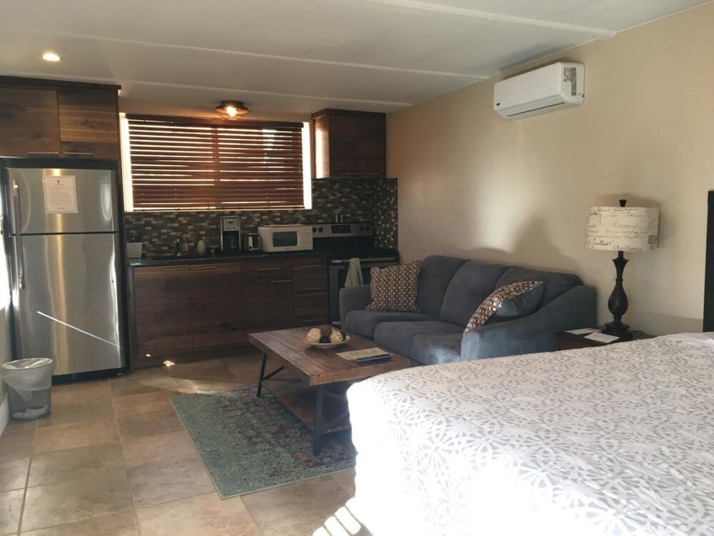 Flagstone Boutique Inn & Suites Canyons Collection Property - photo 14