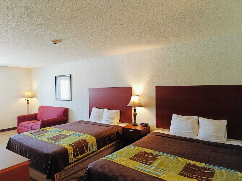 Hotel O Bien Venido Pearsall I 35 - photo 19