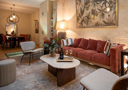 L'atelier Des Arts - last minute hotel in Paris