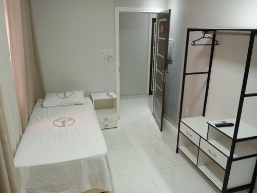 Hotel Castanhal - carbon neutral hotel in Castanhal