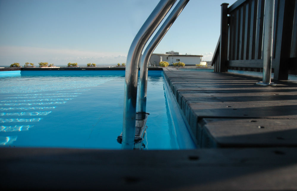 Hotel Delizia — Milano Marittima