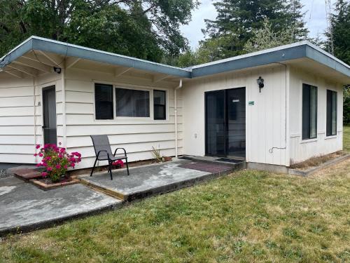 Redwood Meadows RV Resort and Cabins - photo 27