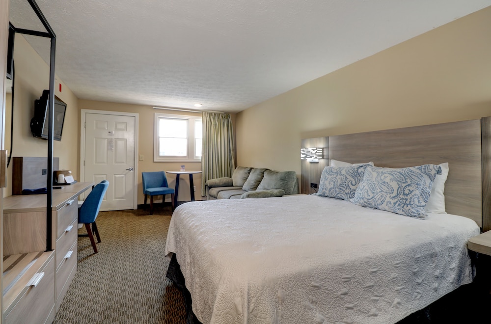Wells Ogunquit Resort Motel & Cottages - photo 16