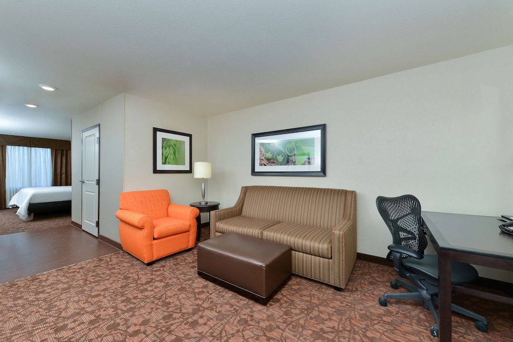 Hilton Garden Inn Cincinnati West Chester - photo 13