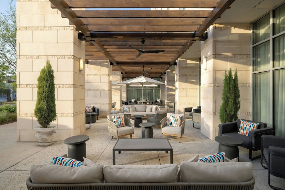 The Westin Austin at The Domain - photo 96