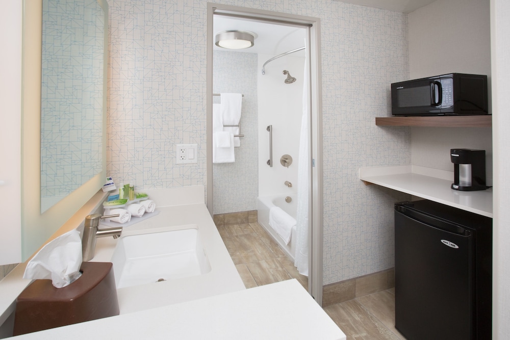 Holiday Inn Express Salt Lake City Downtown by IHG - photo 17