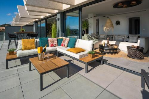 Apartment in Estepona Ojala Casa Oasis325 — 4-Star Luxury Hotel in Estepona, Spain