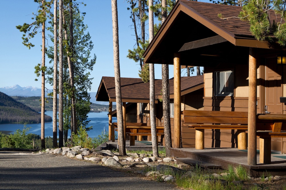 Grand Lake Lodge - photo 9
