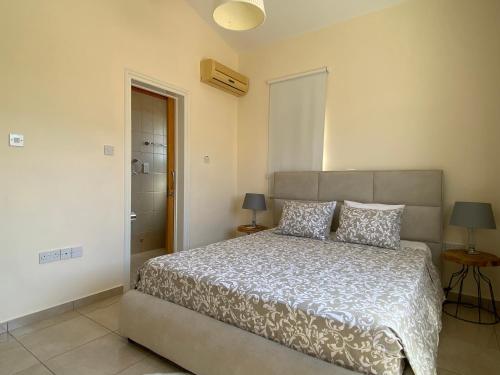 Luxury Villa Phaedra — Chlorakas — photo 5