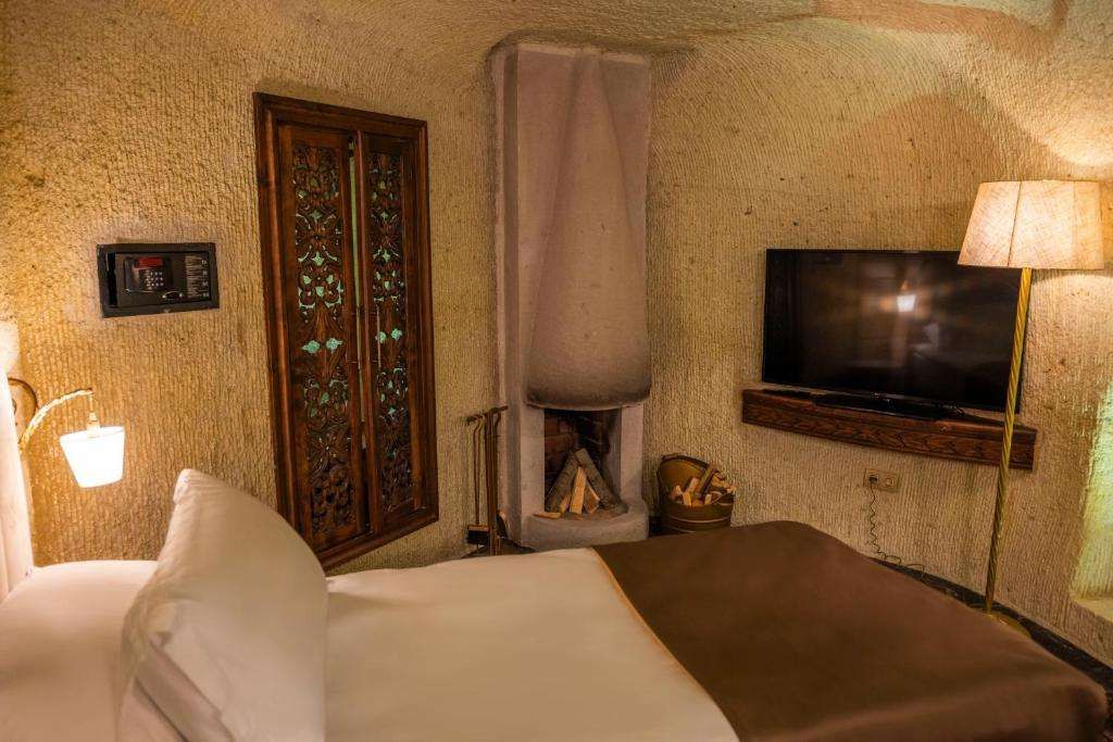 Signature Cave Premium Suites in Nevsehir, Turkey