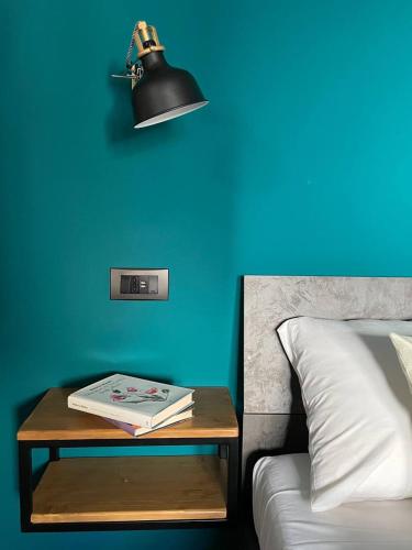 Rambling Rooms — 4-Star Luxury Hotel in Campomarino, Italy